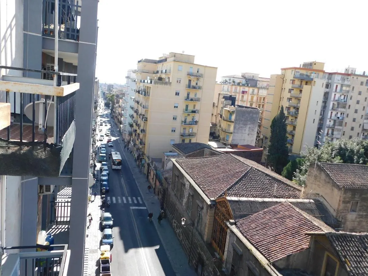 Frankie'S House B&B Catania